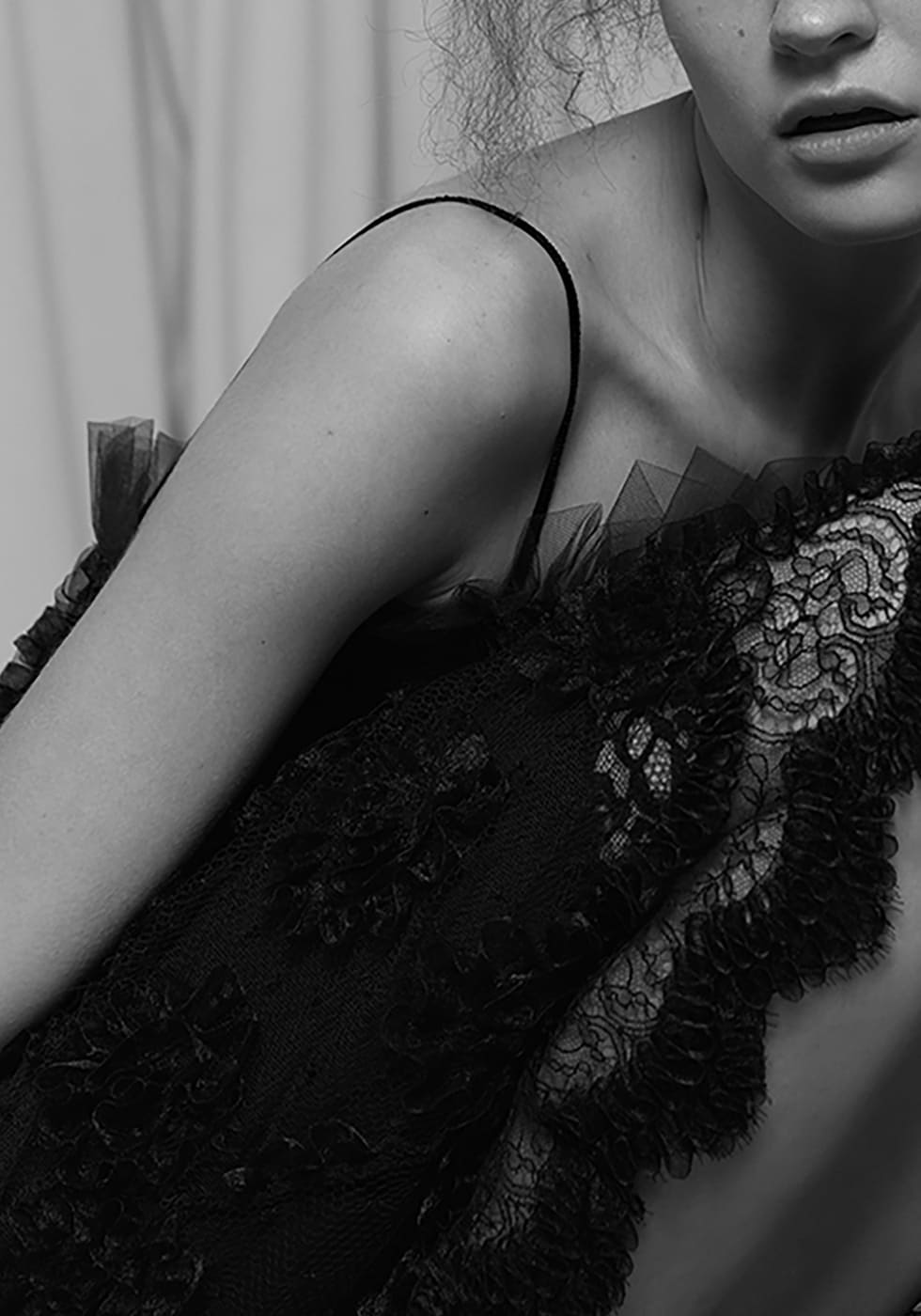 「独創の美世界」メゾンの誇り