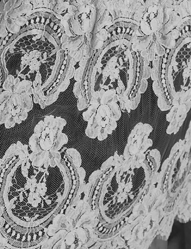 「独創の美世界」メゾンの誇り