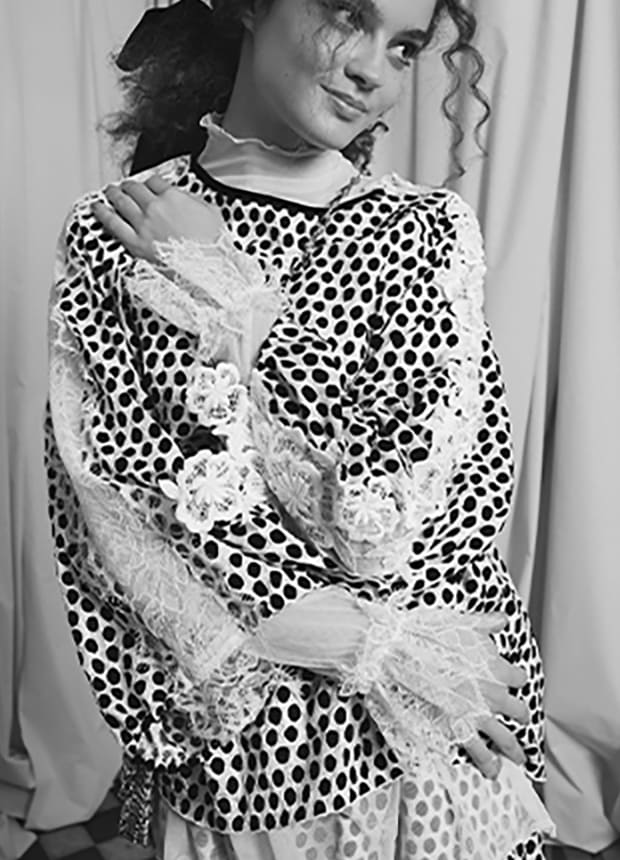 「独創の美世界」メゾンの誇り