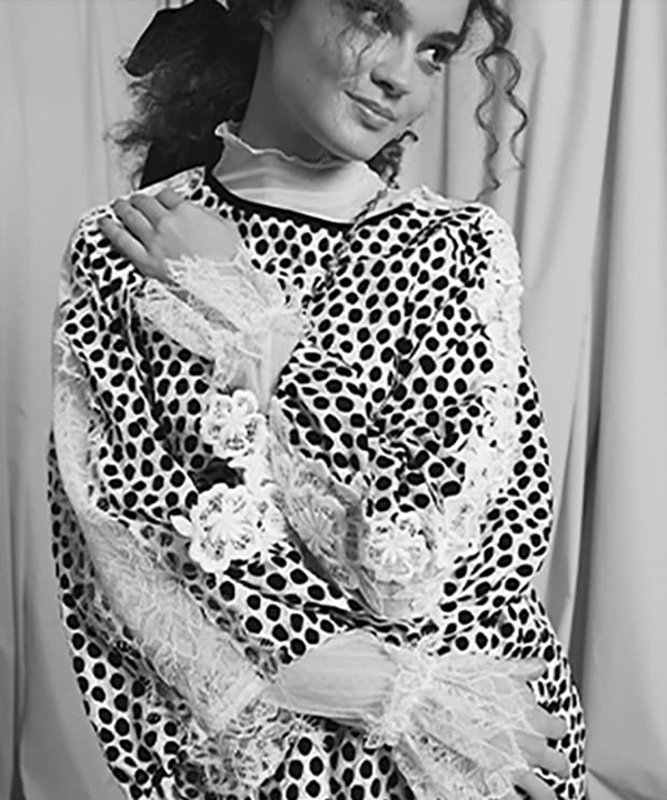 「独創の美世界」メゾンの誇り